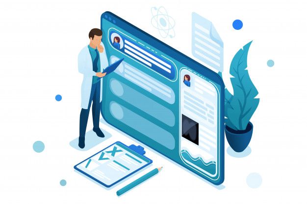 Ethiopian Hospital Hero